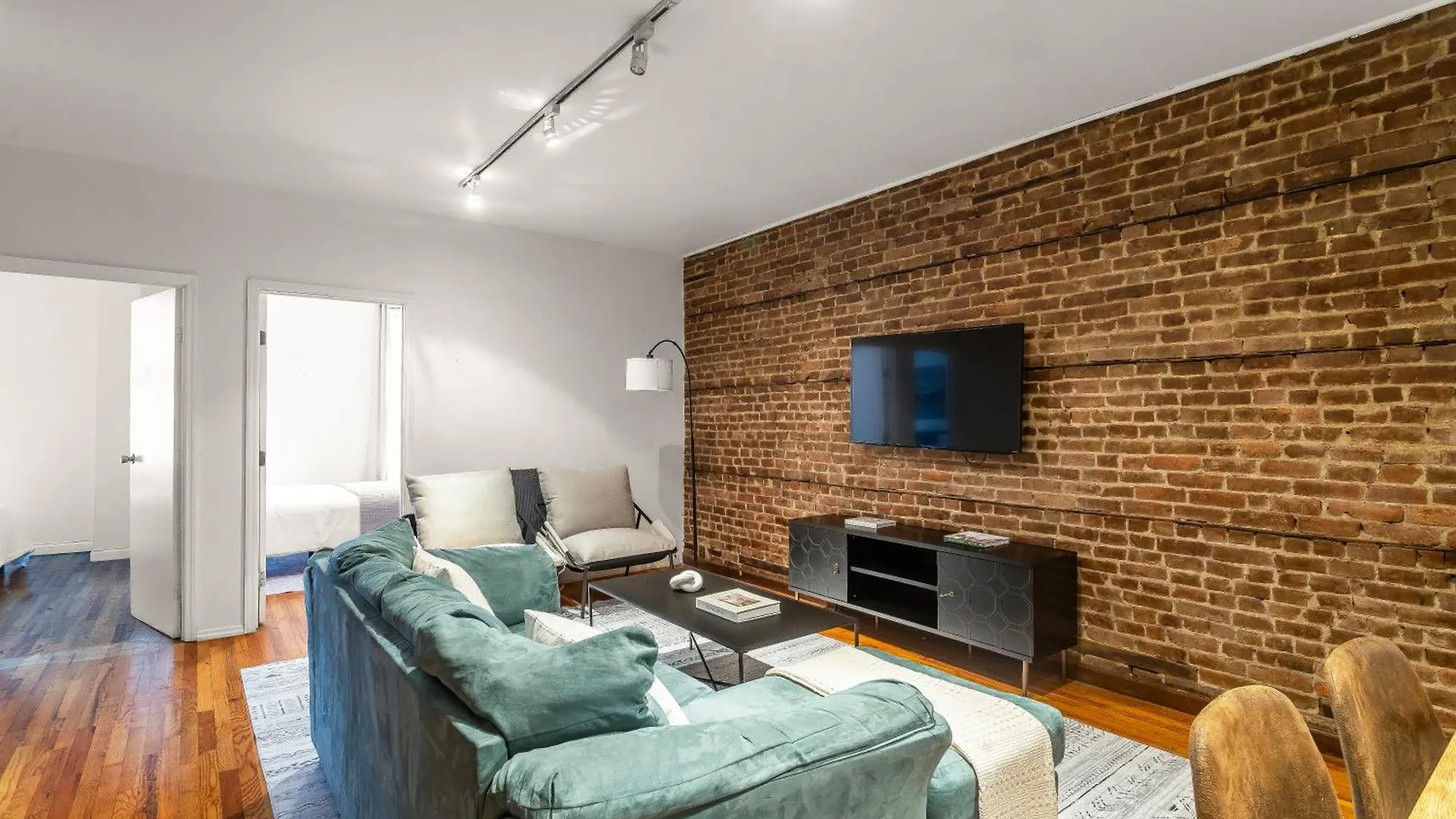 Cozy 3Bd Walk To Empire State & Times Sq! Apartment New York United States