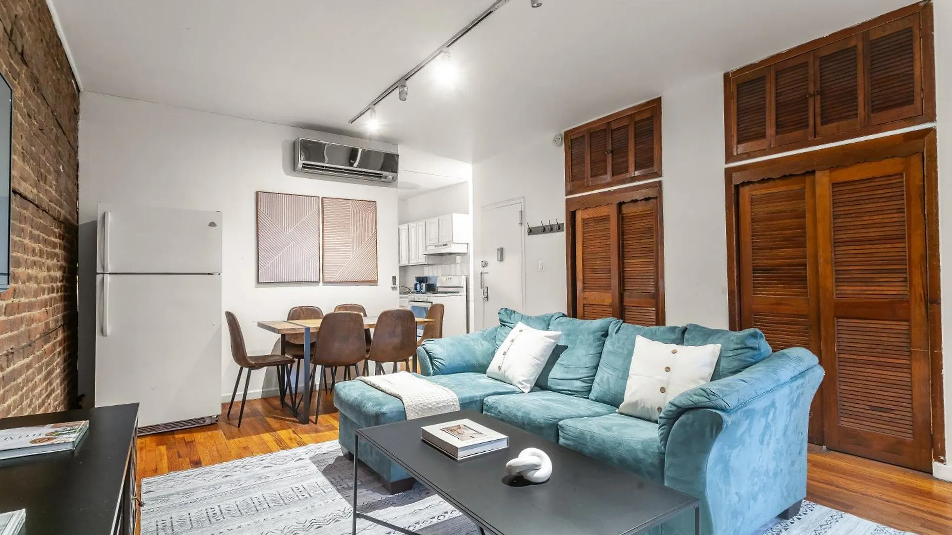 Cozy 3Bd Walk To Empire State & Times Sq! Apartment New York 0*,  United States