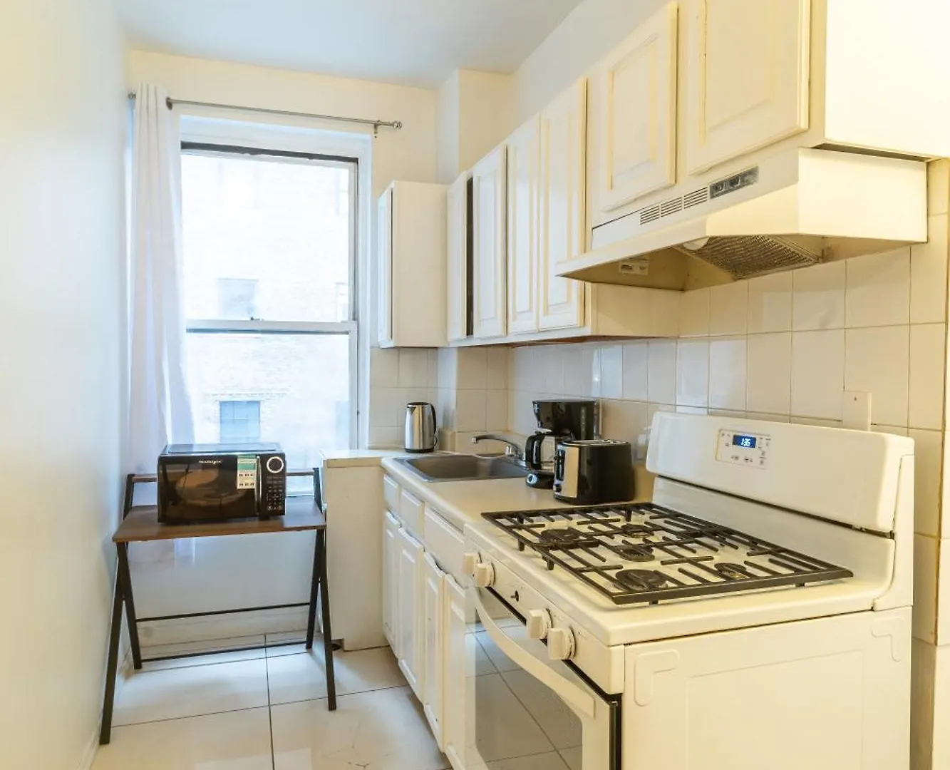 Cozy 3Bd Walk To Empire State & Times Sq! Apartment New York