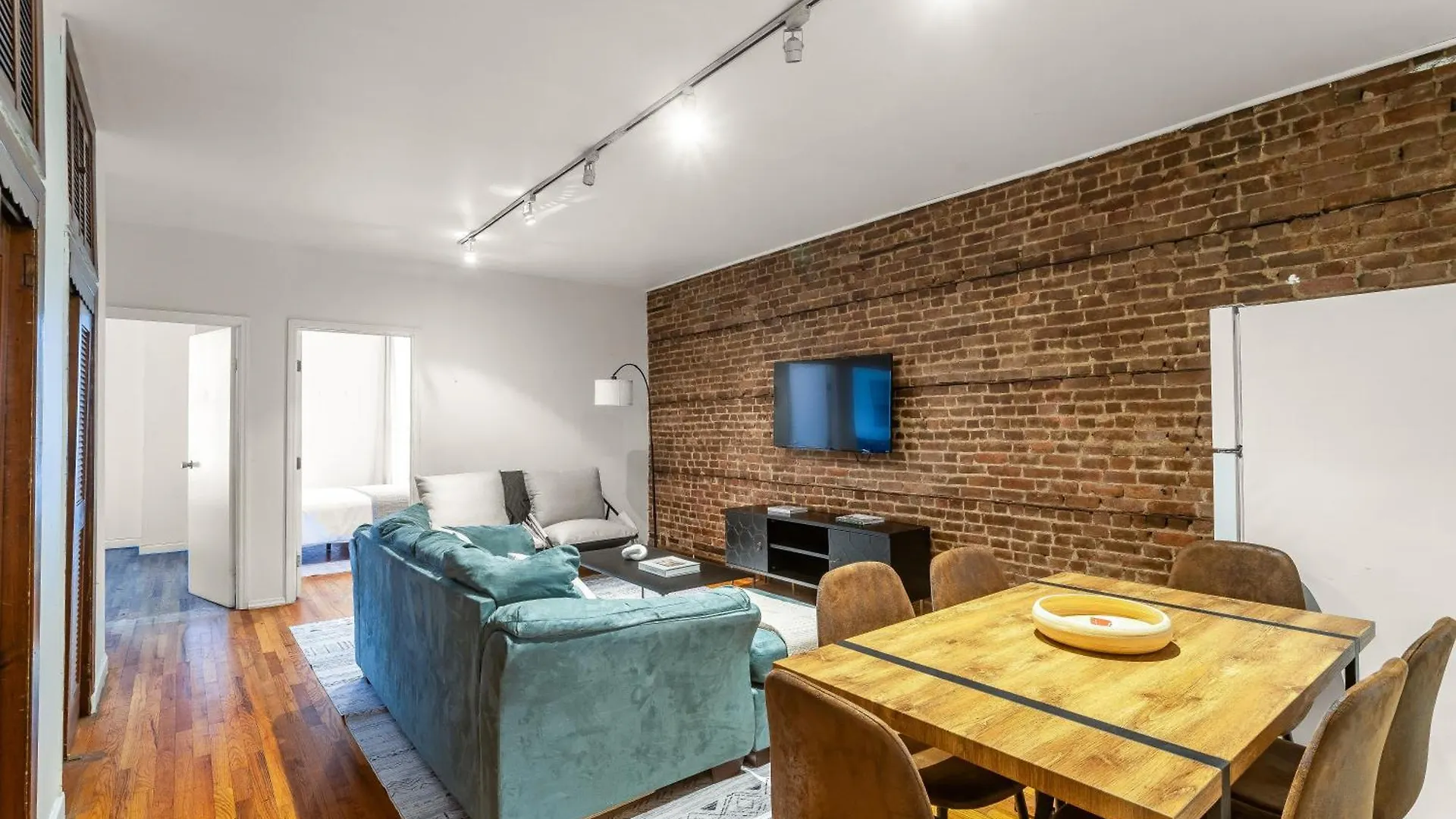 Cozy 3Bd Walk To Empire State & Times Sq! Apartment New York 0*,  United States